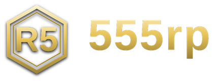 555rp logo