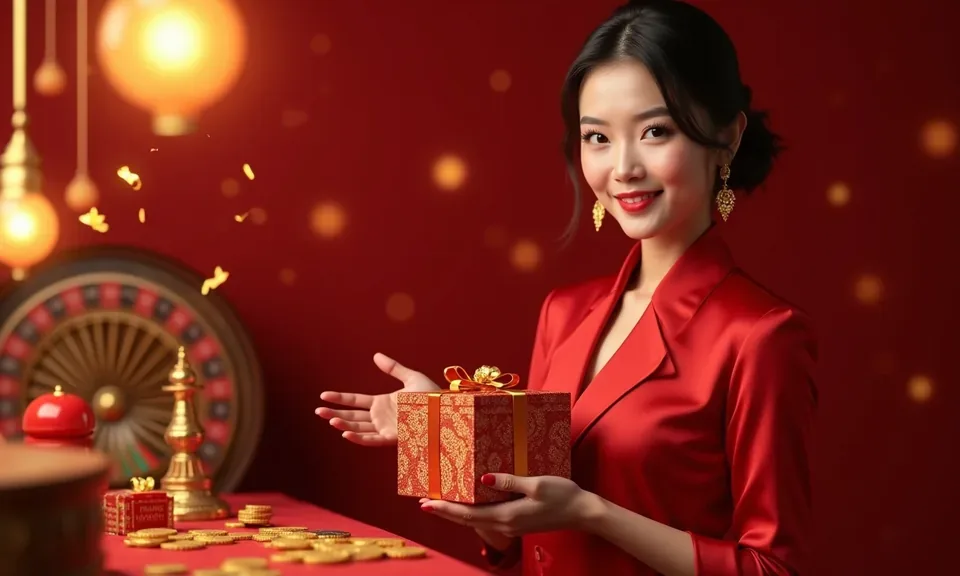 555rp Bonus